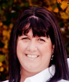Veronica Robins