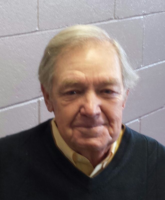 Bill Morse